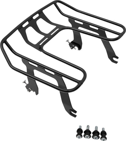 Cobra Big Ass® Detachable Wrap Around Rack Packväskställ bild 2 PMMEDIA:ed757aa16d42919b