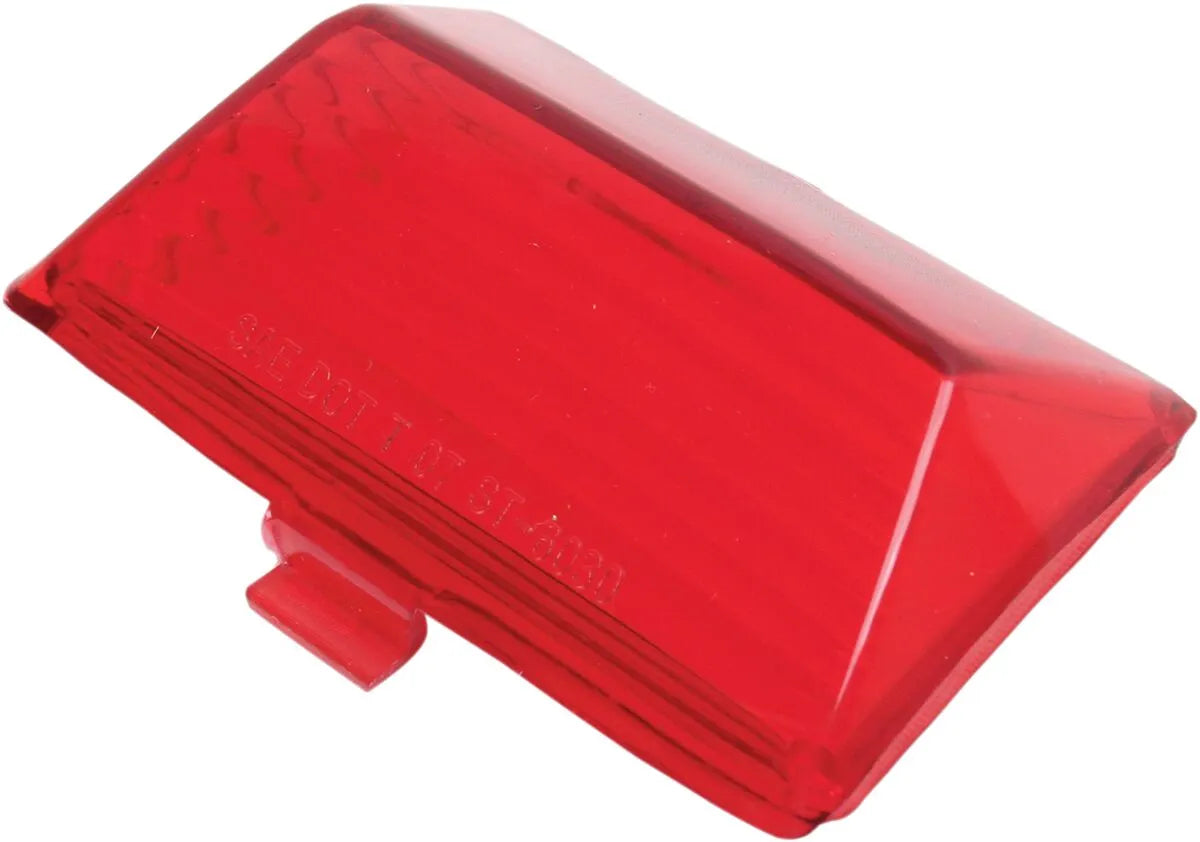 Drag Specialties Replacement Fender Lenses Tillbehör belysning bild 2 PMMEDIA:4cd028ae8710d7b7