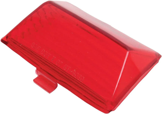 Drag Specialties Replacement Fender Lenses Tillbehör belysning bild 2 PMMEDIA:4cd028ae8710d7b7