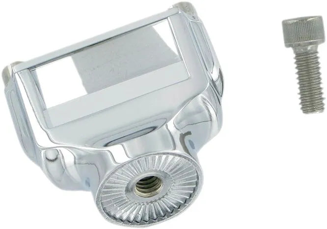 KURYAKYN Sidomonterad Nummerplåtsfäste för 86-19 XL bild 1 PMMEDIA:0b023468dfd265c9