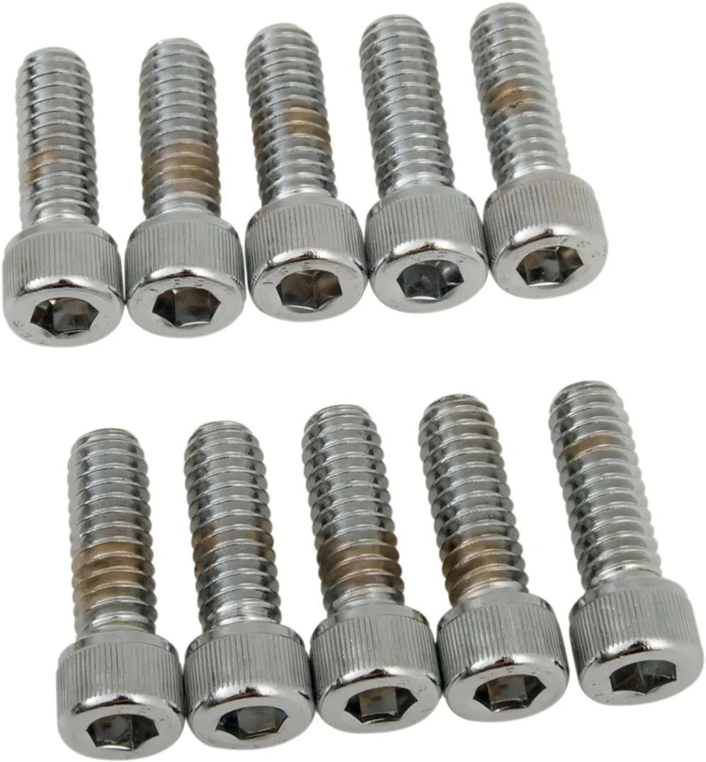 Drag Specialties Socket-Head Bolts Monteringssats sortiment bild 10 PMMEDIA:27a2d0ffa937abd1