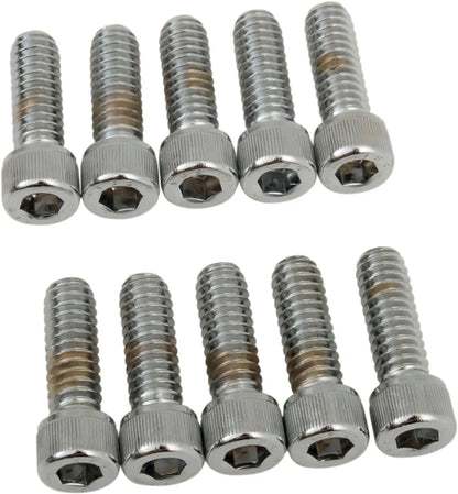 Drag Specialties Socket-Head Bolts Monteringssats sortiment bild 10 PMMEDIA:27a2d0ffa937abd1