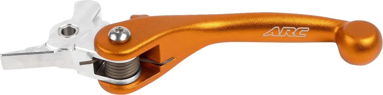 ARC KTM Shorty Kopplingsspak Orange bild 2 PMMEDIA:816f74476c94c39d