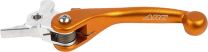 ARC KTM Shorty Kopplingsspak Orange bild 2 PMMEDIA:816f74476c94c39d