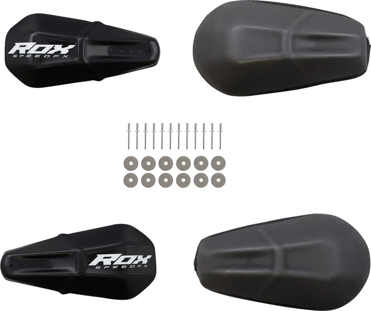 ROX SPEED FX Pro-Tec Lite Handguards bild 1 PMMEDIA:b449d440d3a7f2db