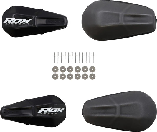 ROX SPEED FX Pro-Tec Lite Handguards bild 1 PMMEDIA:b449d440d3a7f2db
