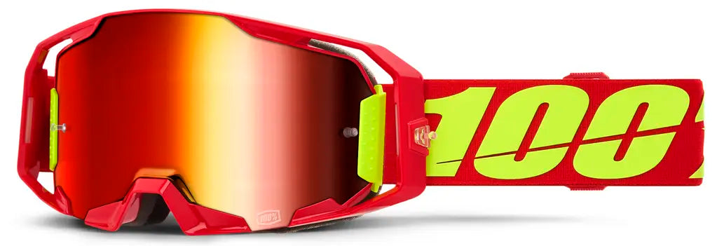 100 Percent ARmatic Goggle Goggles bild 4 PMMEDIA:e71edf08836593f5