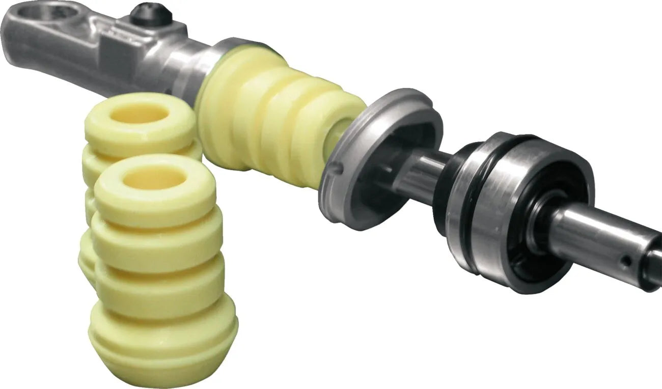 Kyb Rear Shock Bump Rubber Reservdelar & renoveringskit stötdämpare bild 7 PMMEDIA:ff1ef3a665415f07