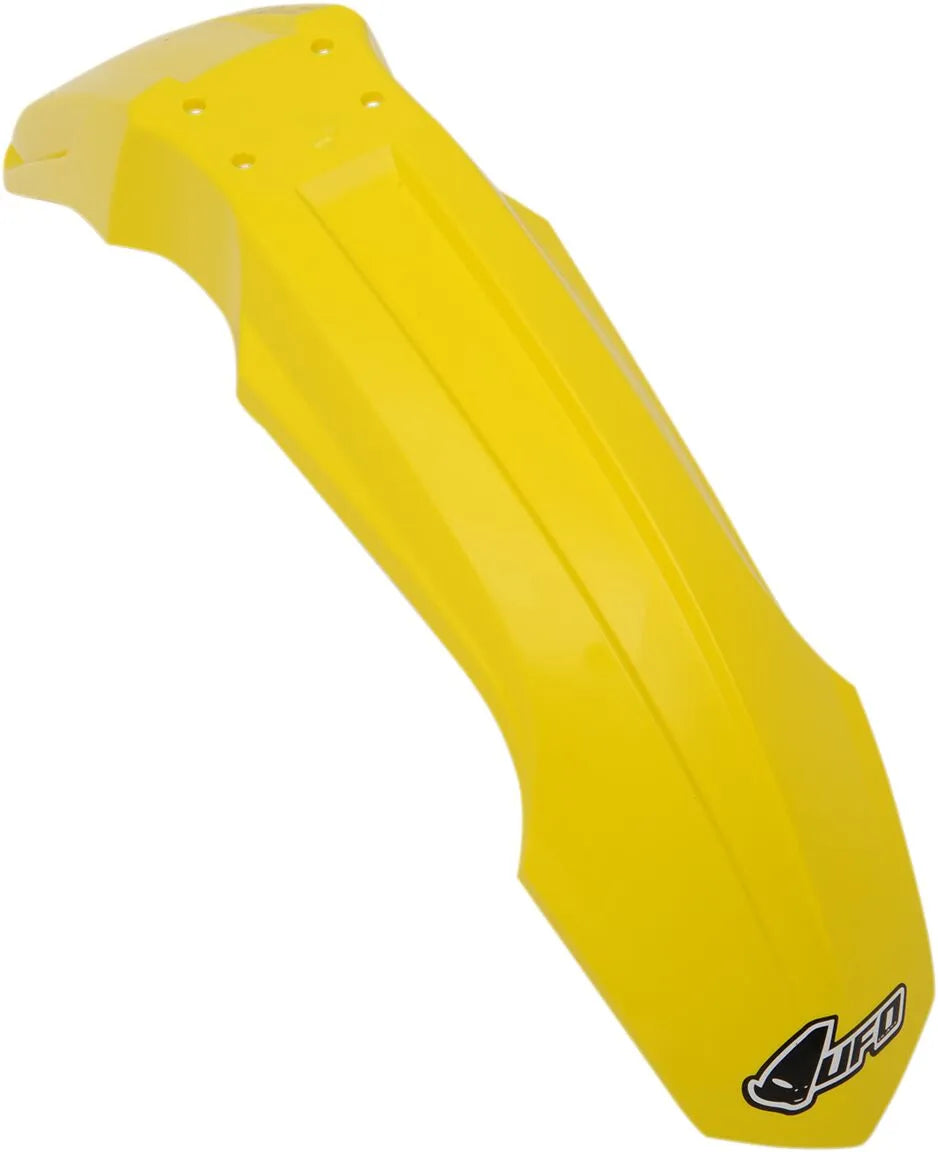 Ufo Restyled Fender Replacement Plastic Offroadmotorcyklar bild 7 PMMEDIA:16f9e1a1507fa29b