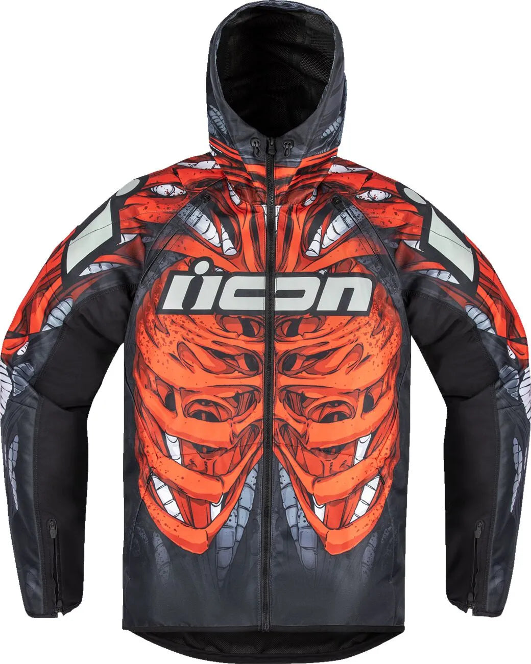 Icon Airform Manik'r™ Jacka textil herr bild 2 PMMEDIA:83ae5e7944d4338f