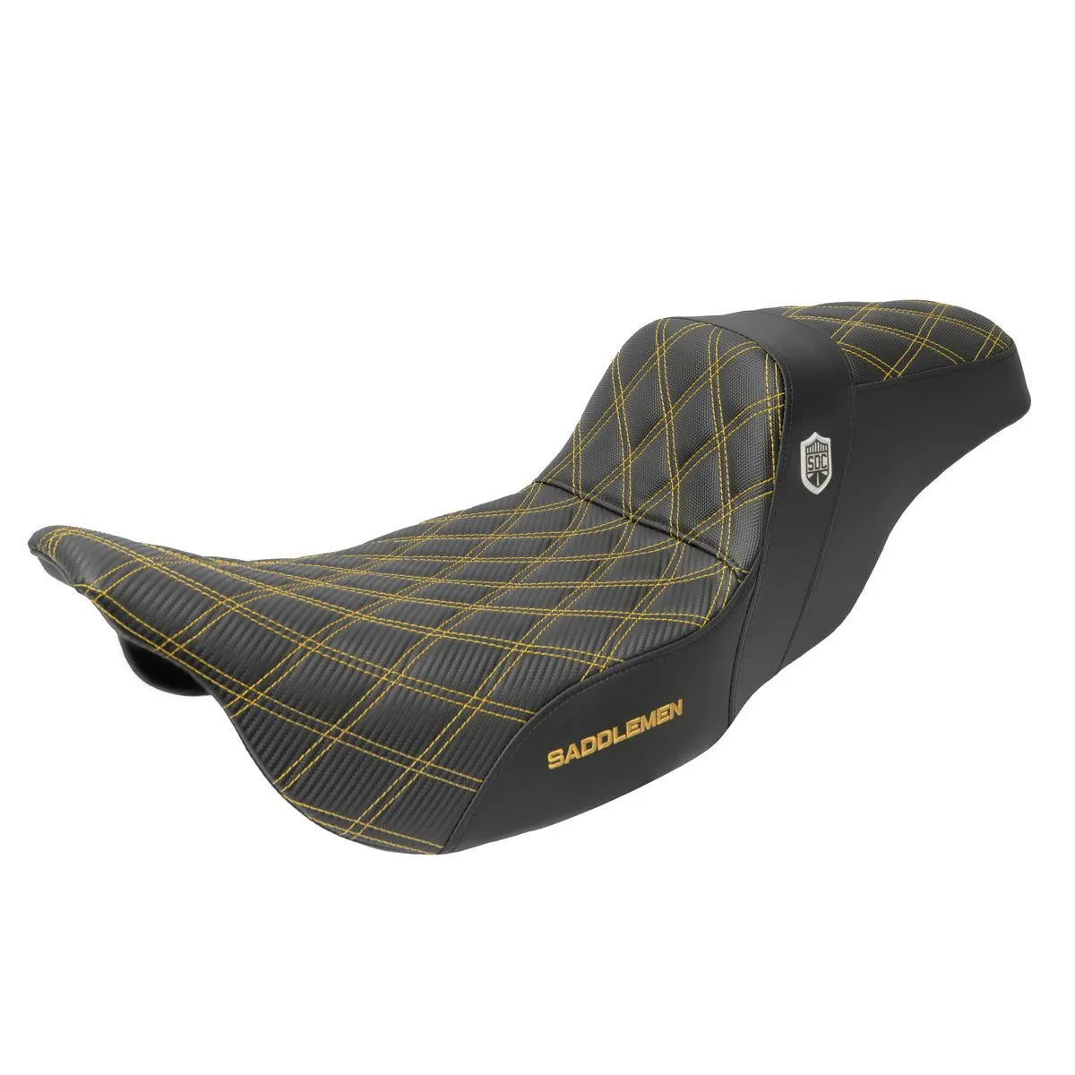 SADDLEMEN Pro Series SDC Performance Komfortsadel bild 3 PMMEDIA:3037b5980696e7aa