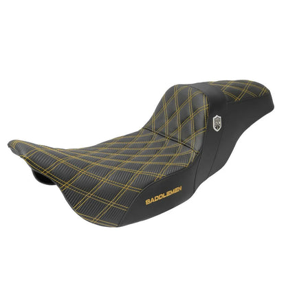 SADDLEMEN Pro Series SDC Performance Komfortsadel bild 3 PMMEDIA:3037b5980696e7aa