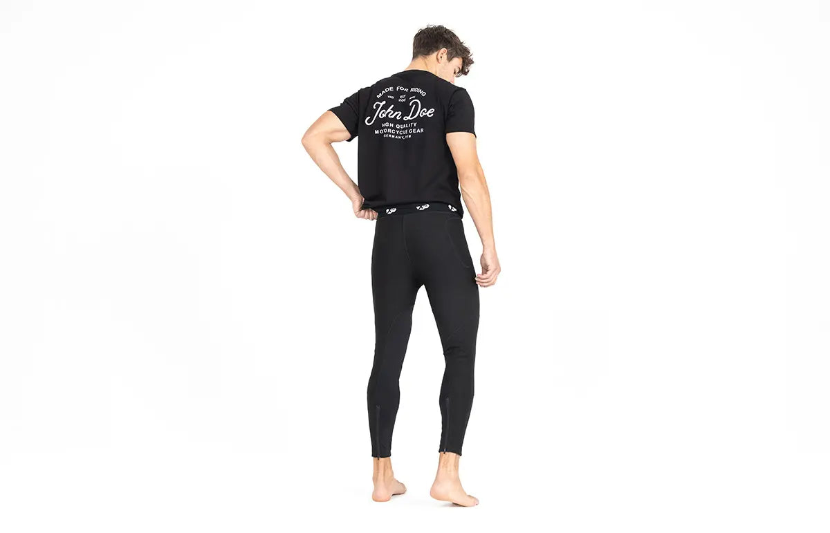 John Doe XTM® Baselayer Byxa textil herr bild 5 PMMEDIA:e58d4155f26b49ae