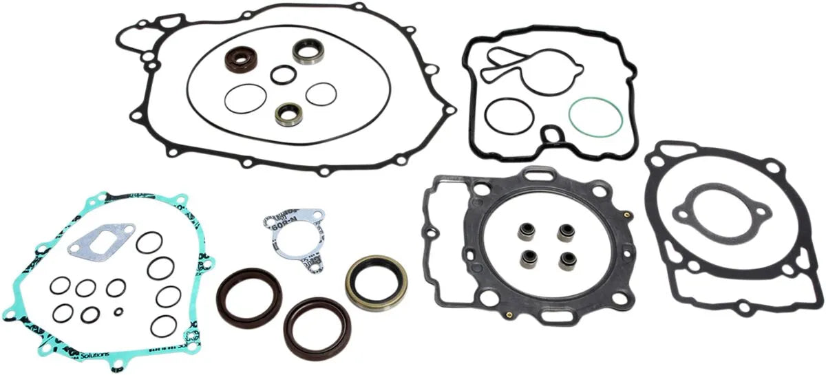 MOOSE OFFROAD HARD-PARTS Komplett Packnings- och Oljetätningssats Husqvarna/KTM bild 1 PMMEDIA:e219fb25ee2d2a46