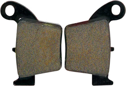 SBS SI Offroad Sintrade Bromsbelägg Bak bild 1 PMMEDIA:5494f0d0ca19f3c1