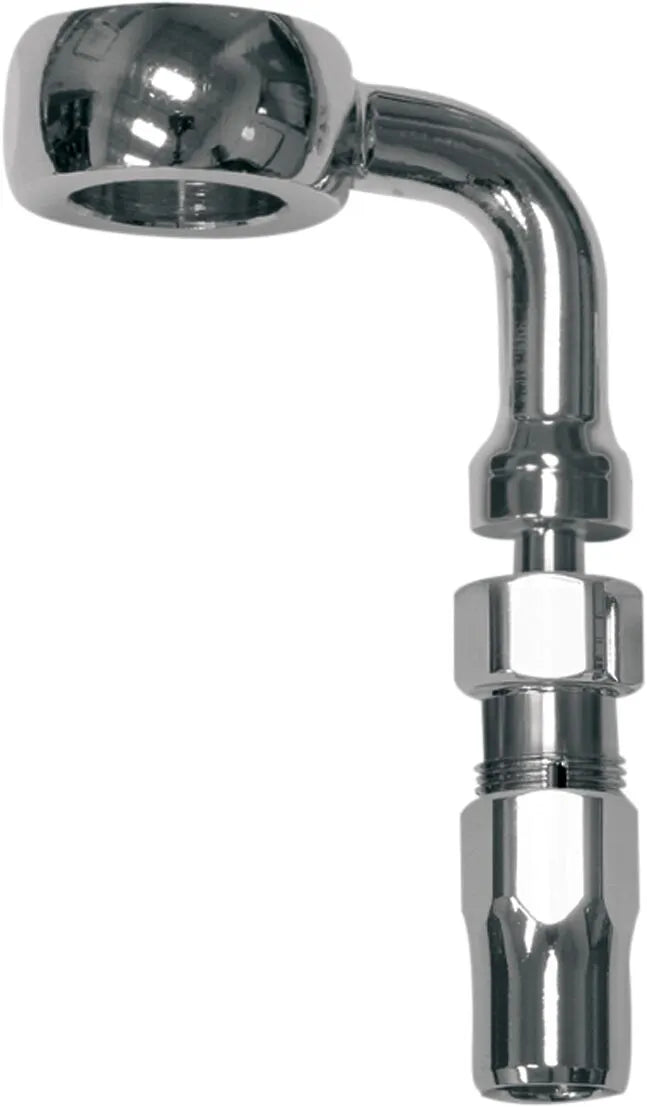 Magnum Shielding BYO® Build-Your-Own Banjo with Fitting Tillbehör bromsledningar bild 8 PMMEDIA:2f47b6c5f5d7dd4a