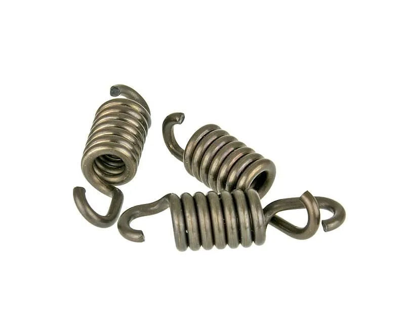 101 OCTANE Kopplingsfjäder Set bild 1 PMMEDIA:e063c935854d03de