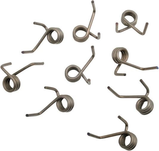 EASTERN MOTORCYCLE PARTS Shifter Shaft Assembly Vårr bild 1 PMMEDIA:3dc786e815c55c38