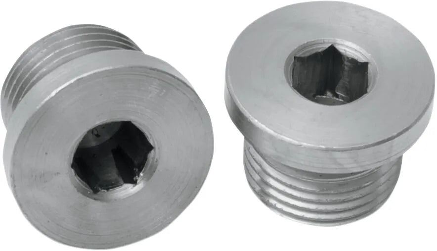 BASSANI XHAUST O2 Sensor Port Plug 18mm x 1.5" bild 3 PMMEDIA:f1fb9f86d5861eac