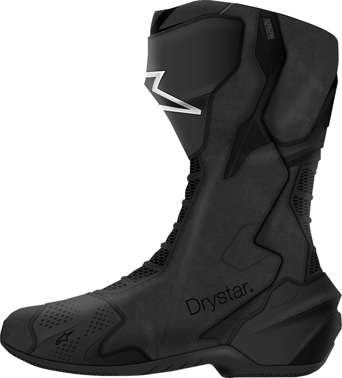 Alpinestars (Road) SMX-6 V3 Drystar® MC Stövlar (gata) bild 9 PMMEDIA:0ad08e8d8595bfbe