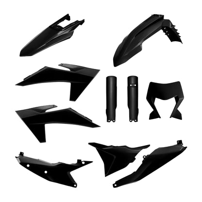 Polisport Complete Body Kit Offroadmotorcyklar bild 6 PMMEDIA:c27f3cf9d9eec500