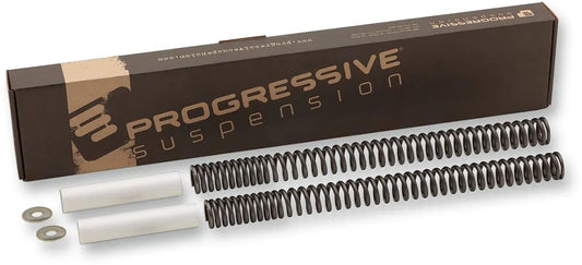 PROGRESSIVE SUSPENSION Drop-In Front Fork Lowering Kit bild 1 PMMEDIA:bfb5c912602e1284