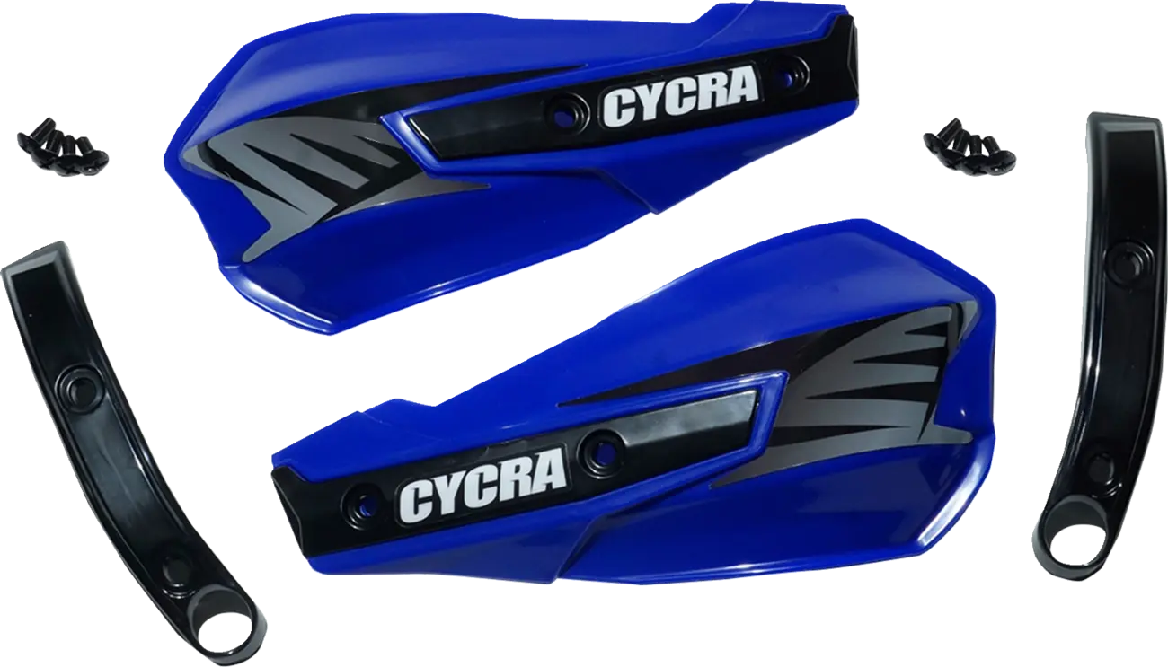 Cycra Replacement Vortex Handshields w/ Abrasion Guards Handskydd bild 4 PMMEDIA:6fd03fac8bc2a19c