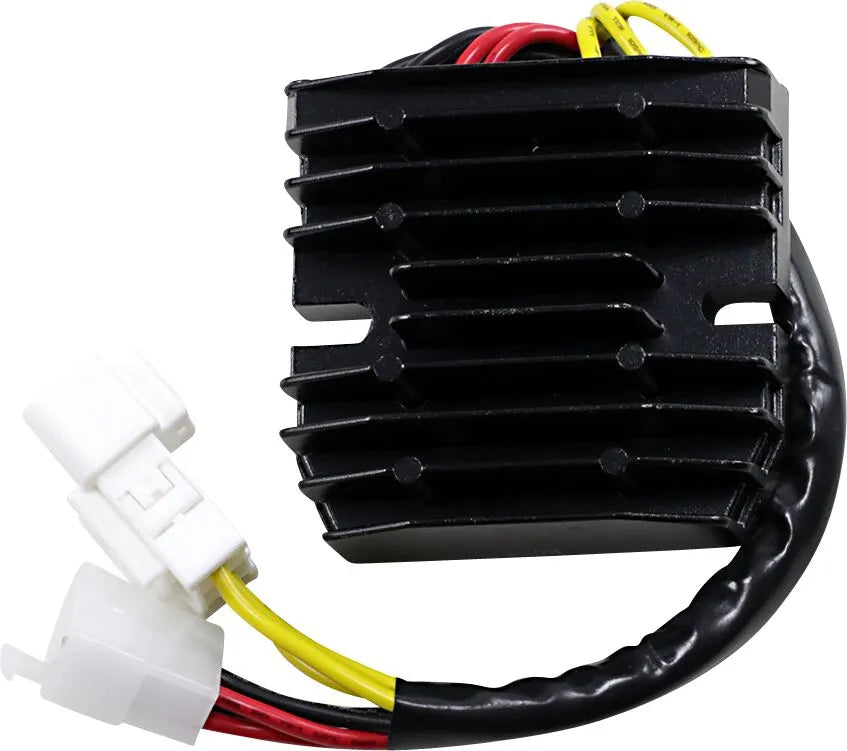 RICK'S MOTORSPORT ELECTRIC Hot Shot Regulator/Rectifier för Litiumjonbatteri bild 1 PMMEDIA:00362def1ac80834