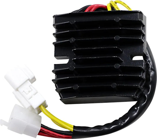 RICK'S MOTORSPORT ELECTRIC Hot Shot Regulator/Rectifier för Litiumjonbatteri bild 1 PMMEDIA:00362def1ac80834