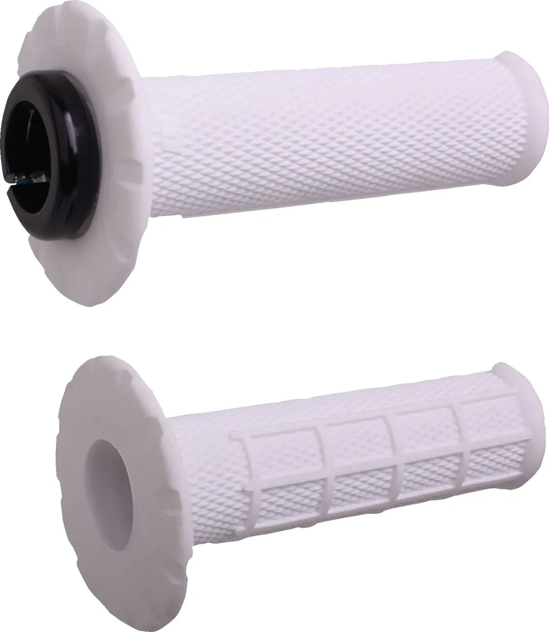 Odi Universal Lock-On Half Waffle Grips Handtag bild 2 PMMEDIA:38722f60a85fe081