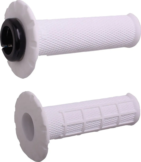 Odi Universal Lock-On Half Waffle Grips Handtag bild 2 PMMEDIA:38722f60a85fe081