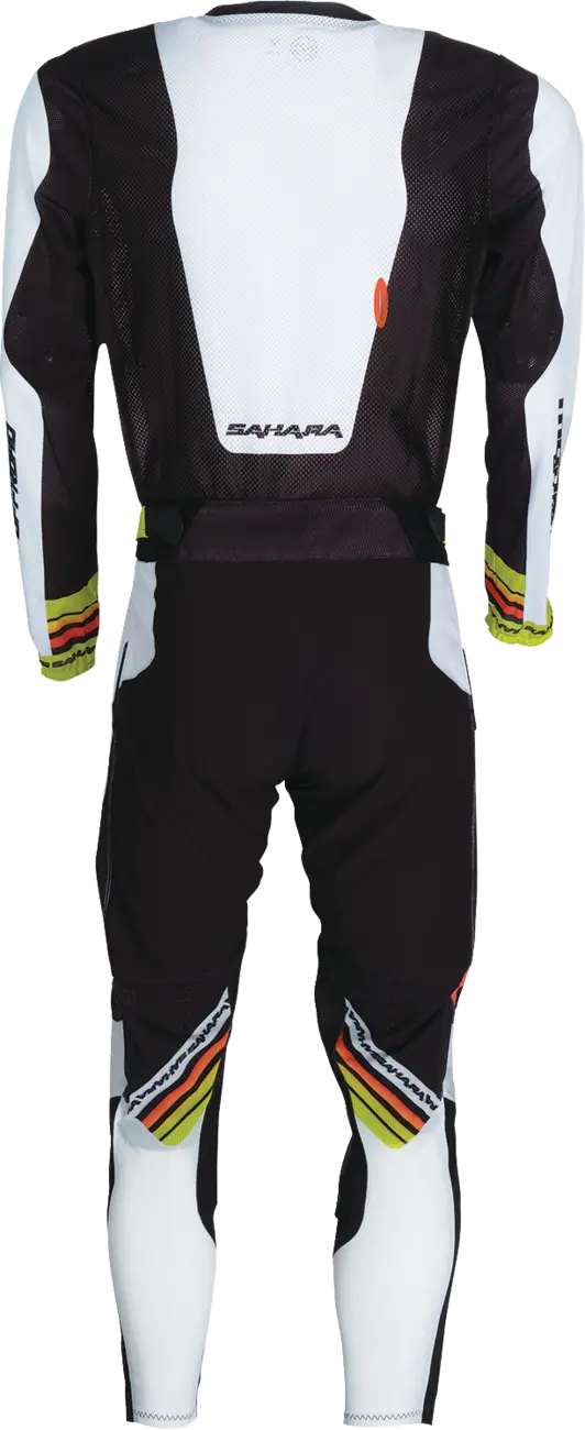 Moose Offroad Soft Goods Sahara Byxor herr bild 3 PMMEDIA:5f4357e268f687b8