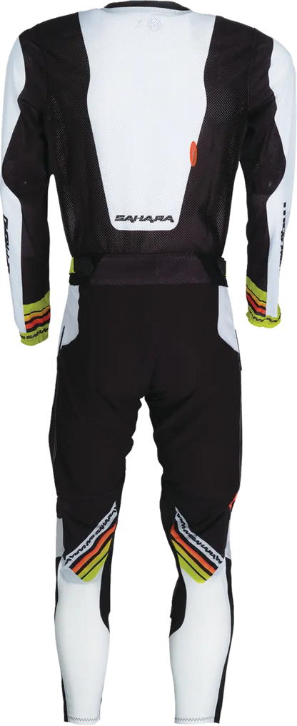 Moose Offroad Soft Goods Sahara Byxor herr bild 3 PMMEDIA:5f4357e268f687b8