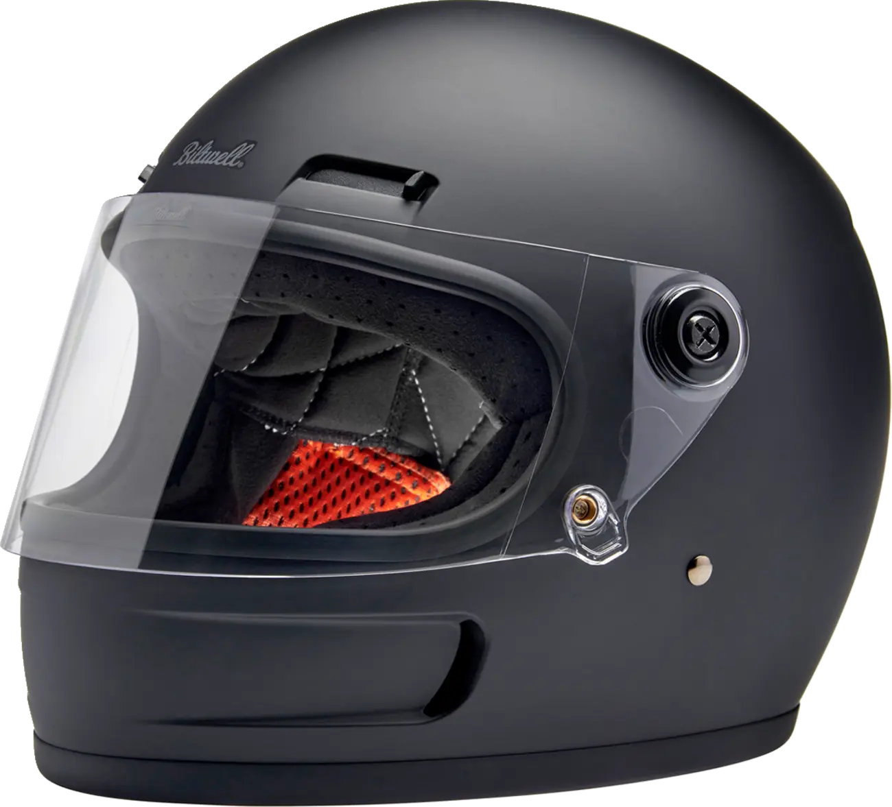Biltwell Gringo SV Integralhjälm vuxen bild 2 PMMEDIA:d67b7bf60aae766c
