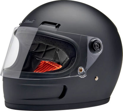 Biltwell Gringo SV Integralhjälm vuxen bild 2 PMMEDIA:d67b7bf60aae766c