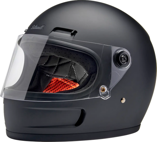 Biltwell Gringo SV Integralhjälm vuxen bild 2 PMMEDIA:d67b7bf60aae766c