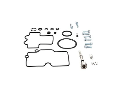 PROX Carburetor Rebuild Kit SXF250 05-10 bild 3 PMMEDIA:b5e9606759aa541d