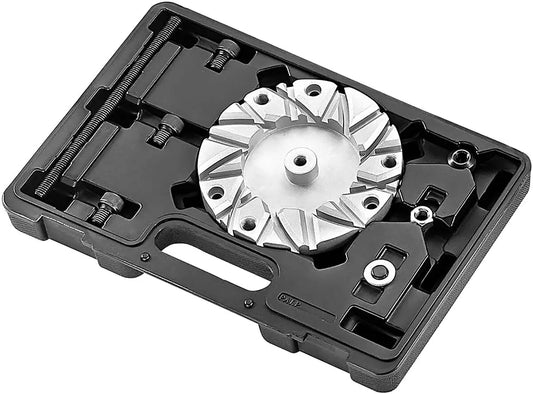 MOOSE OFFROAD HARD-PARTS Drive Clutch Fixture Tool bild 1 PMMEDIA:22e1623dac96eb27