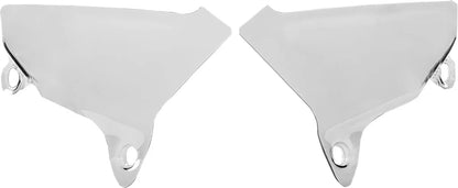 Wrs Pair Side Deflector Diverse delar vindrutor/kåpor bild 18 PMMEDIA:15c10bbb34629f65
