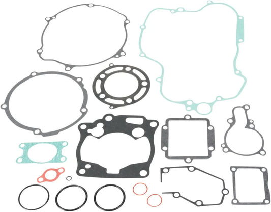 MOOSE OFFROAD HARD-PARTS Komplett Packningssats för KX125 '98-00 bild 1 PMMEDIA:01559b55abe2b1d3