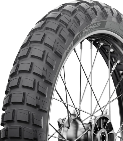 MICHELIN Anakee Wild Framdäck 90/90-21 bild 2 PMMEDIA:832786ec4997521b