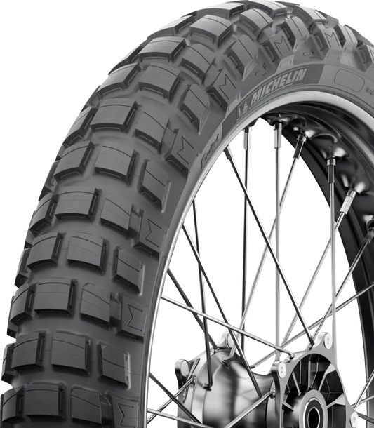 MICHELIN Anakee Wild Framdäck 90/90-21 bild 2 PMMEDIA:832786ec4997521b