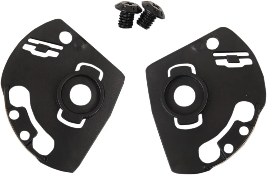ICON Airflite™ Reservpivotkit Svart bild 1 PMMEDIA:47a417c0e01f045b