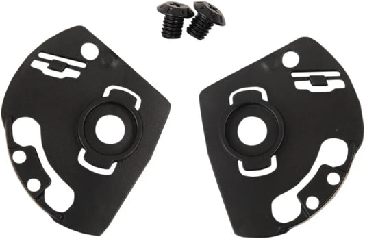 ICON Airflite™ Reservpivotkit Svart bild 1 PMMEDIA:47a417c0e01f045b
