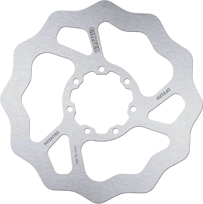 GALFER Wave® Bromsskiva Fast bild 1 PMMEDIA:d255209f8fa1fc2d