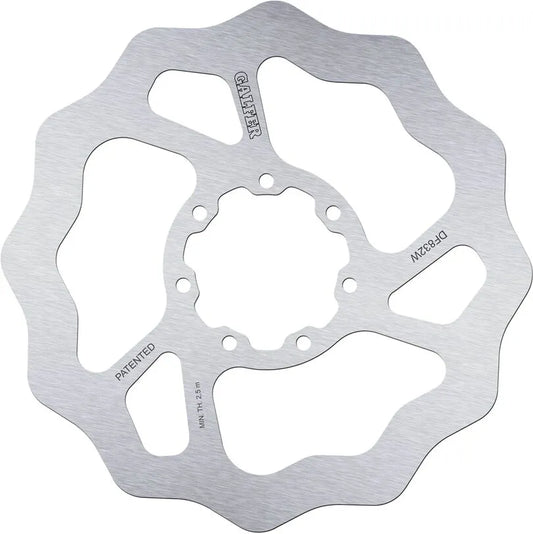 GALFER Wave® Bromsskiva Fast bild 1 PMMEDIA:d255209f8fa1fc2d