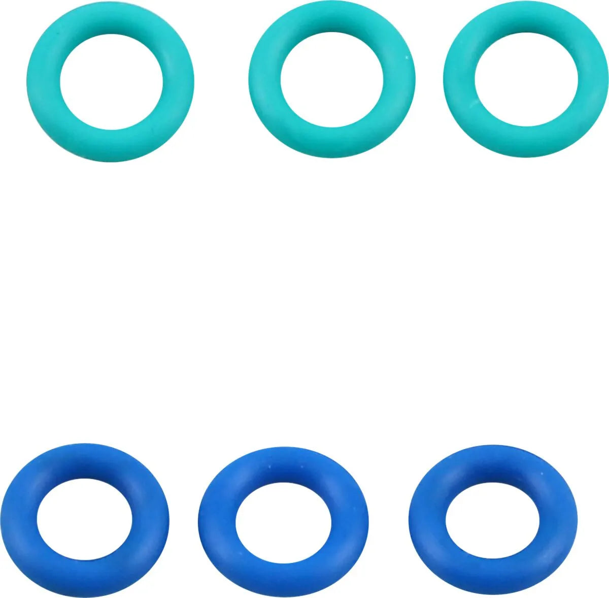 VERTEX Injector O-Ring Kit bild 1 PMMEDIA:d818f6184250aef9