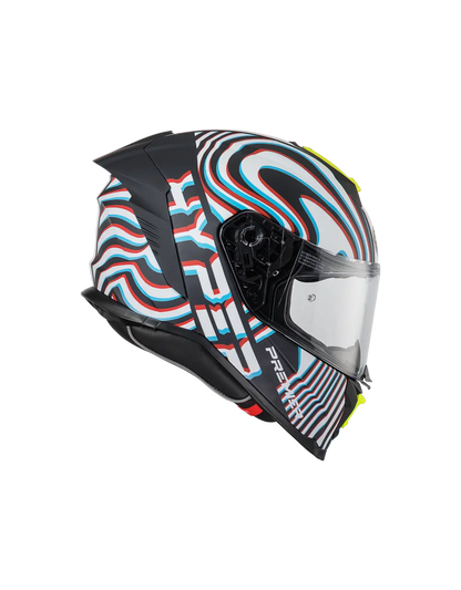 Premier Helmets Hyper PS Integralhjälm vuxen bild 7 PMMEDIA:1146b599e8c2abc2
