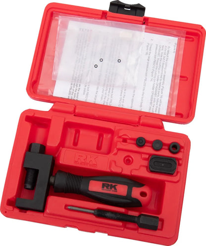 RK Chain Tool Kit - Kedjeverktygssats bild 5 PMMEDIA:ba012d3dd223b836