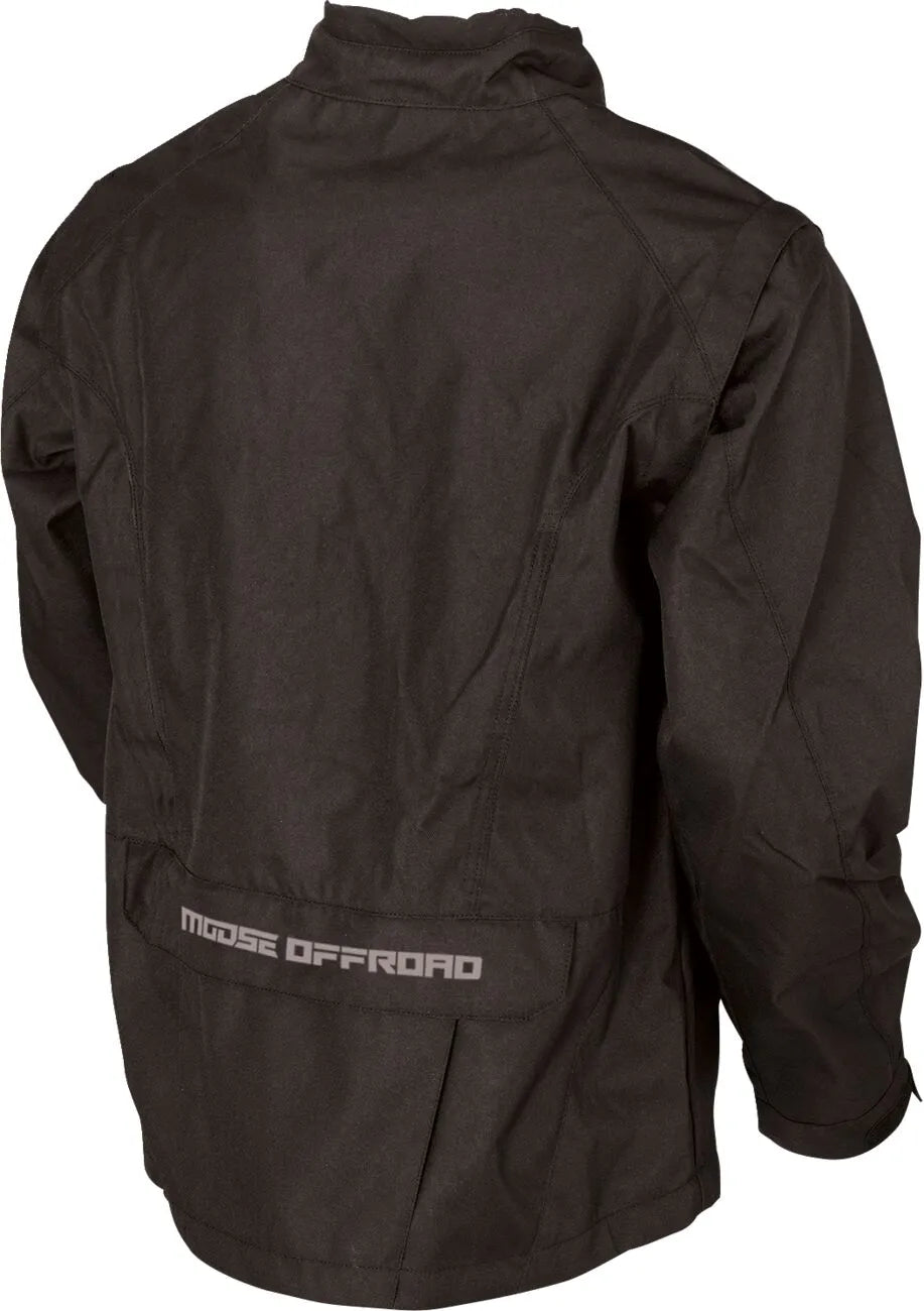 Moose Offroad Soft Goods Qualifier™ Jacka herr bild 7 PMMEDIA:fd55f6dad4067483